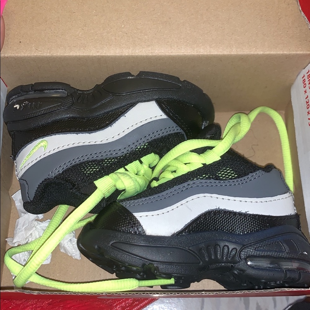 Air max 95